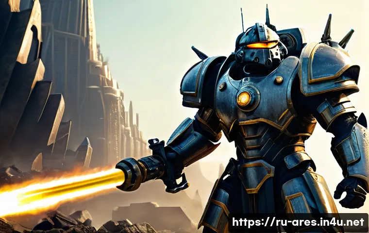 아레스 신규 플레이어 추천 직업 관련 이미지 1